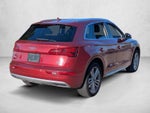 2018 Audi Q5 2.0 TFSI Premium Plus