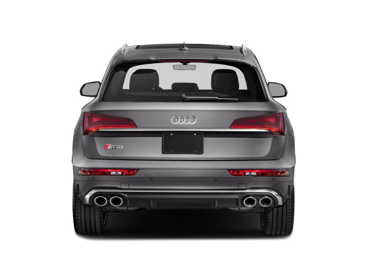 2021 Audi SQ5 Prestige 3.0 TFSI quattro