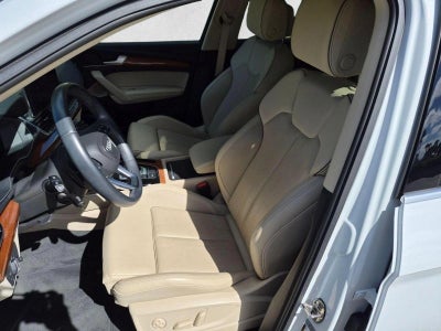 2021 Audi Q5 Premium Plus 55 TFSI e quattro