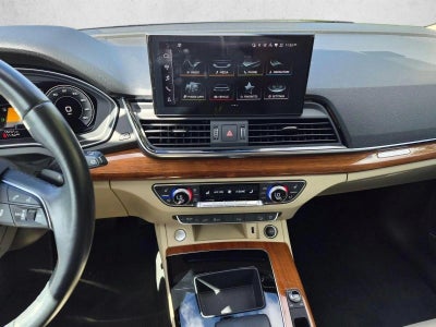 2021 Audi Q5 Premium Plus 55 TFSI e quattro