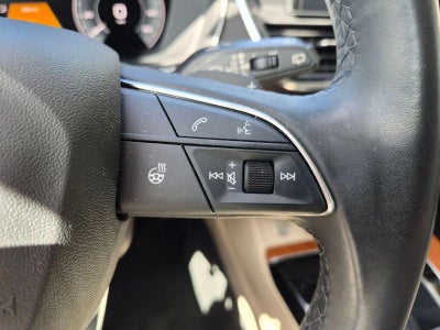 2021 Audi Q5 Premium Plus 55 TFSI e quattro