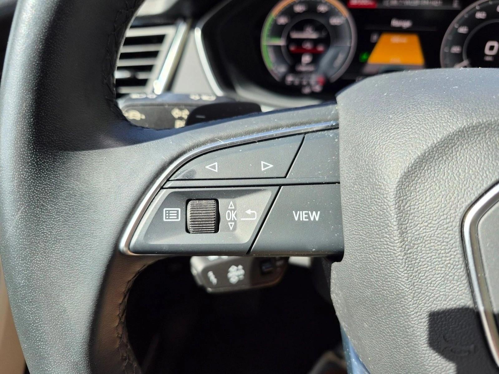2021 Audi Q5 Premium Plus 55 TFSI e quattro