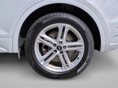 2021 Audi Q5 Premium Plus 55 TFSI e quattro