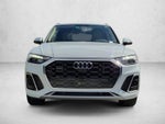 2021 Audi Q5 Premium Plus 55 TFSI e quattro