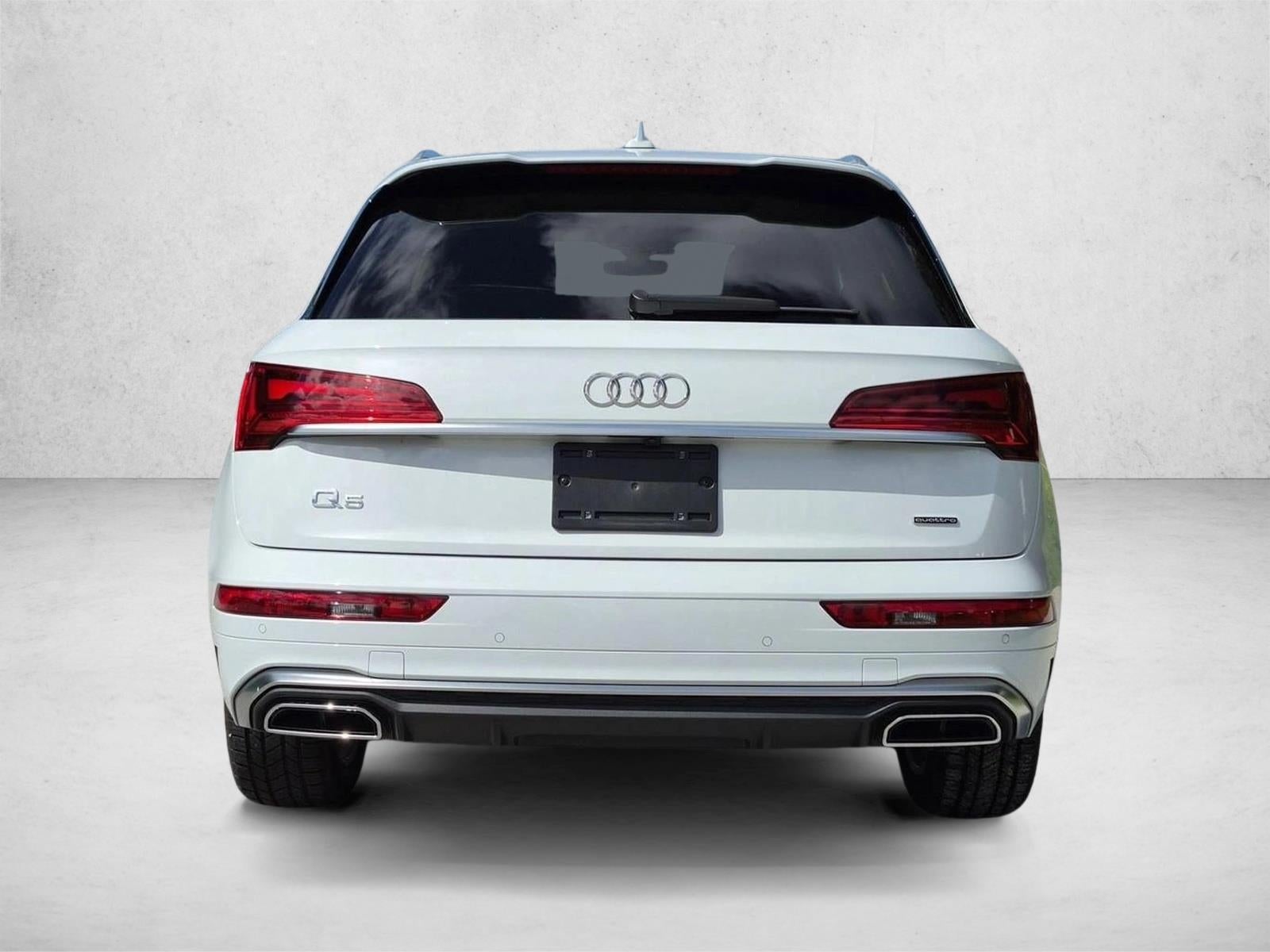 2021 Audi Q5 Premium Plus 55 TFSI e quattro