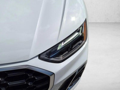 2021 Audi Q5 Premium Plus 55 TFSI e quattro