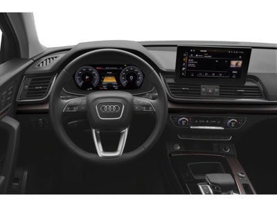 2021 Audi Q5 Premium Plus 55 TFSI e quattro