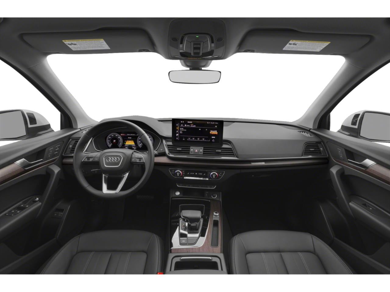 2021 Audi Q5 Premium Plus 55 TFSI e quattro