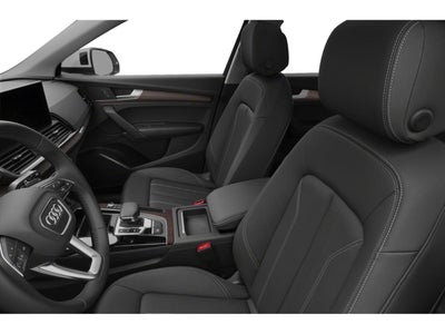 2021 Audi Q5 Premium Plus 55 TFSI e quattro