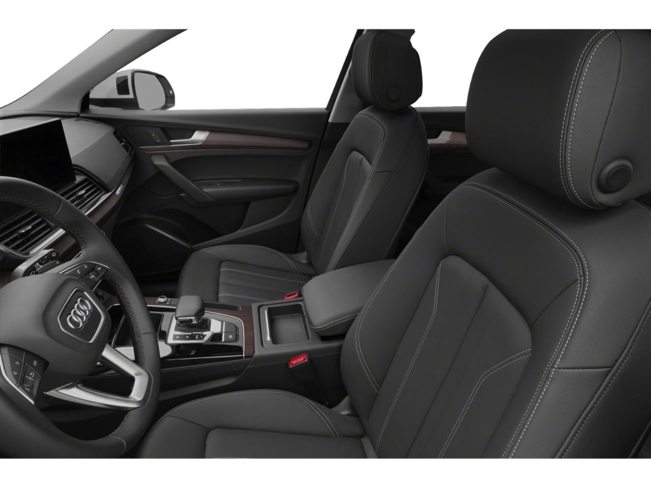 2021 Audi Q5 Premium Plus 55 TFSI e quattro