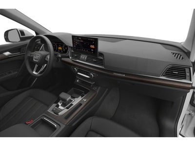 2021 Audi Q5 Premium Plus 55 TFSI e quattro