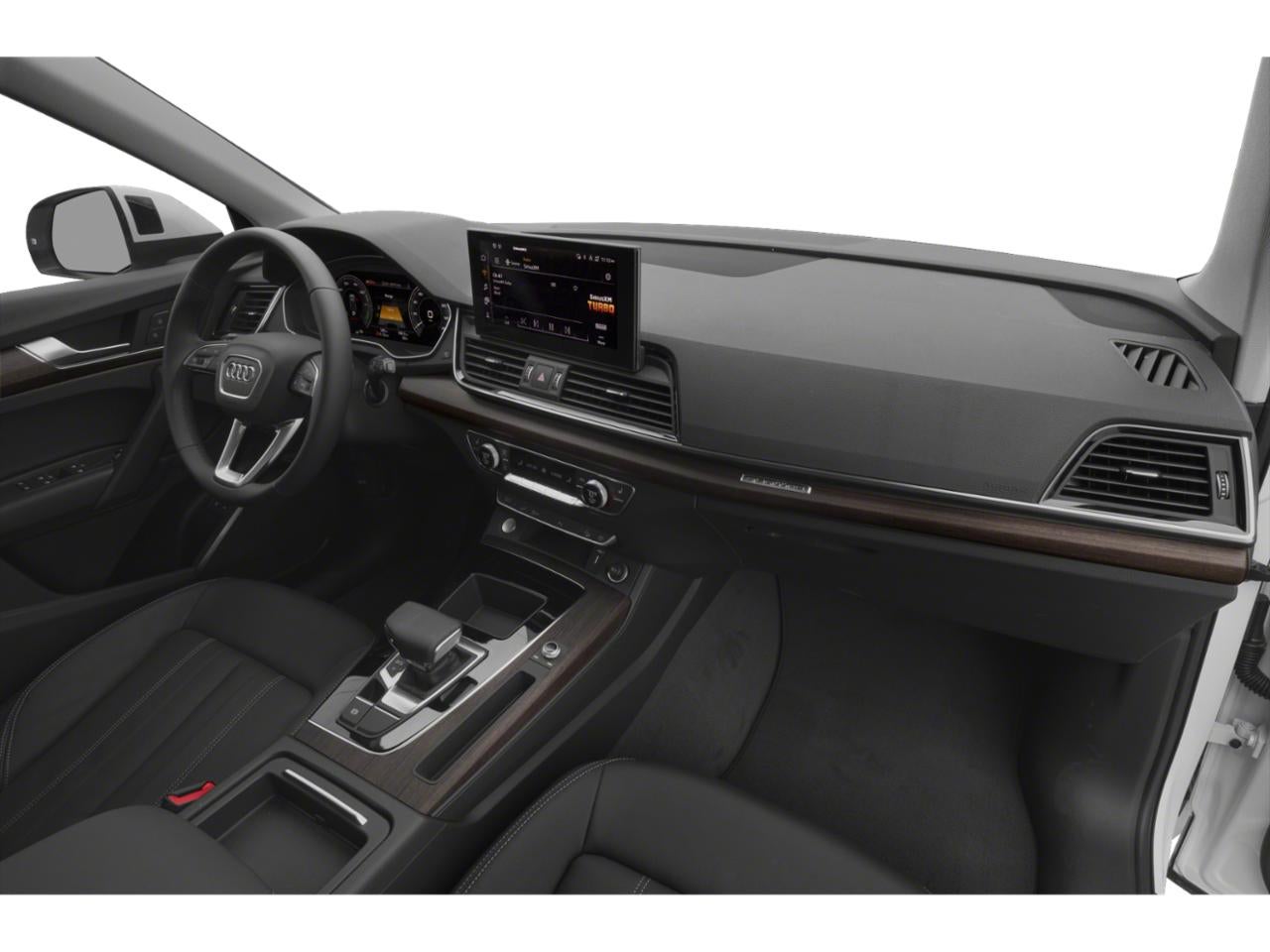 2021 Audi Q5 Premium Plus 55 TFSI e quattro