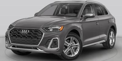 2021 Audi Q5 Premium Plus 55 TFSI e quattro