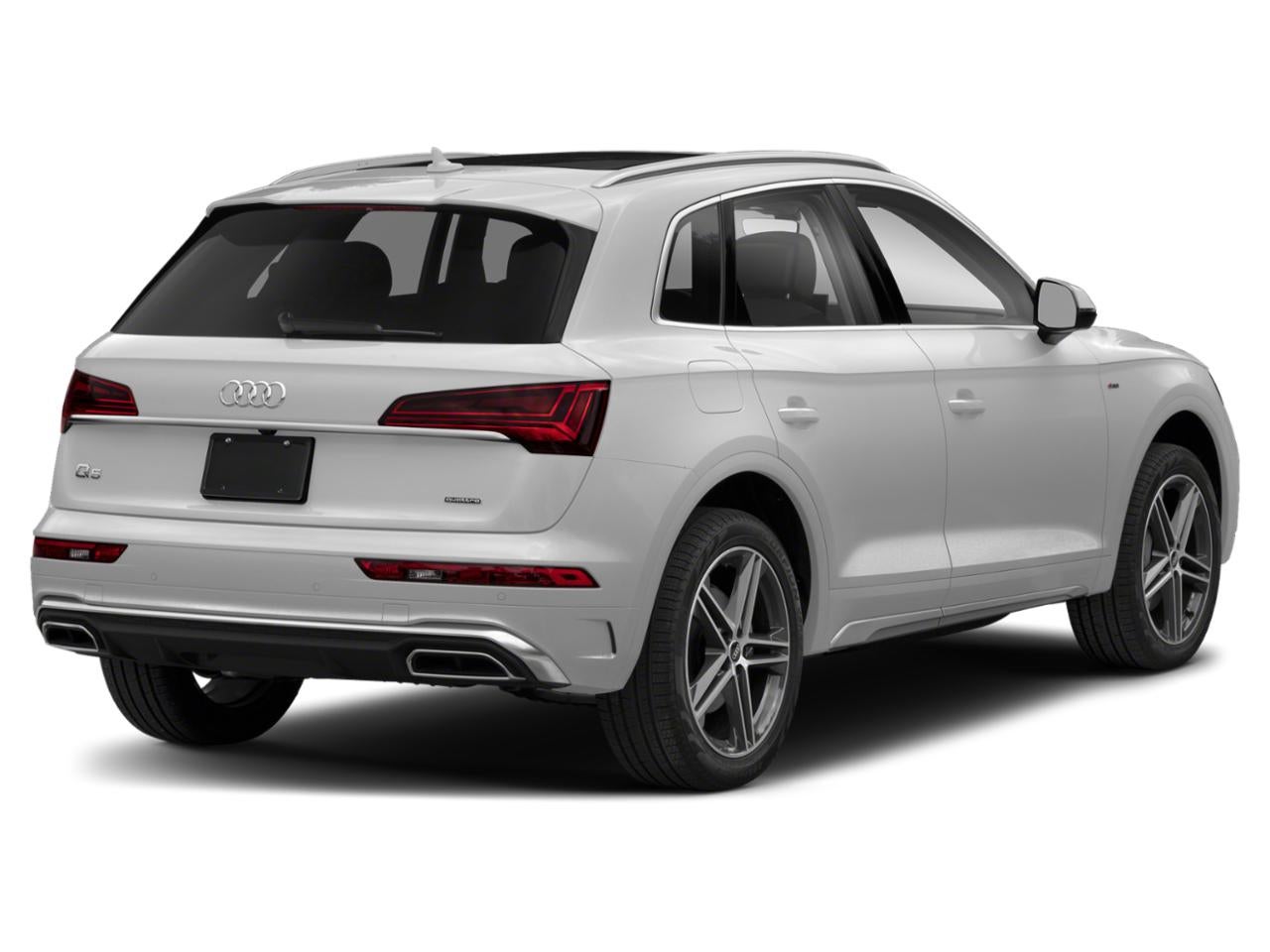 2021 Audi Q5 Premium Plus 55 TFSI e quattro