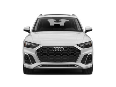 2021 Audi Q5 Premium Plus 55 TFSI e quattro