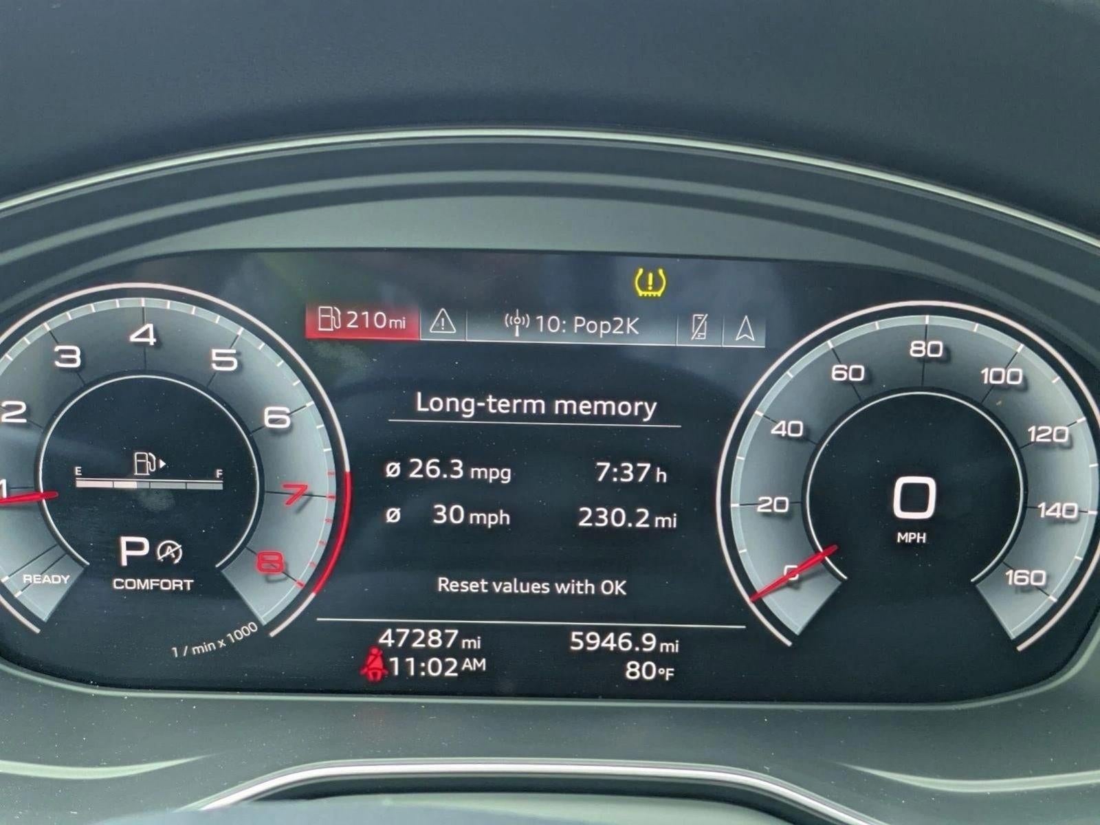 2023 Audi Q5 S line Premium Plus 45 TFSI quattro