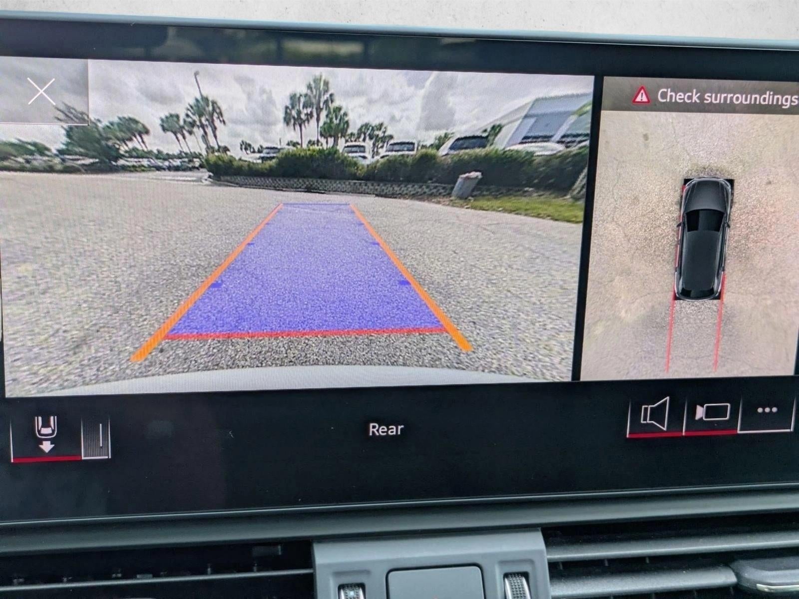 2023 Audi Q5 S line Premium Plus 45 TFSI quattro