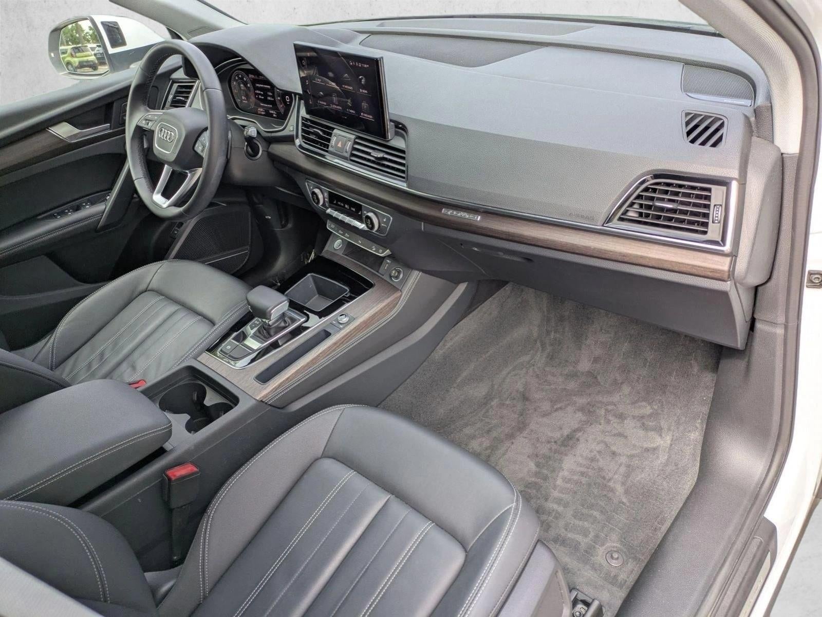 2023 Audi Q5 S line Premium Plus 45 TFSI quattro