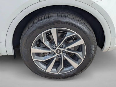 2023 Audi Q5 S line Premium Plus 45 TFSI quattro