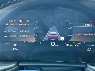 2025 Audi Q5 Sportback Premium Plus 2.0 TFSI quattro