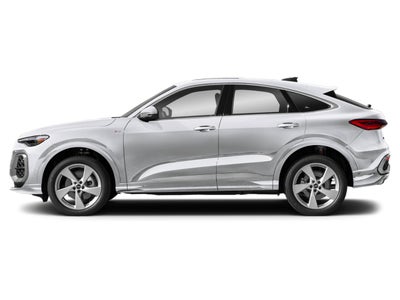 2025 Audi Q5 Sportback Premium Plus 2.0 TFSI quattro