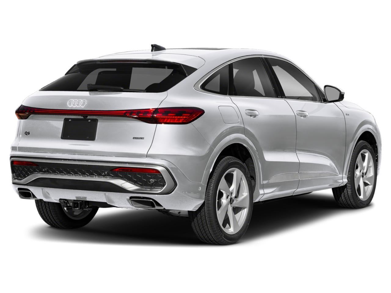2025 Audi Q5 Sportback Premium Plus 2.0 TFSI quattro