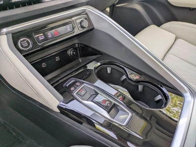 2025 Audi Q5 Sportback Premium Plus 2.0 TFSI quattro