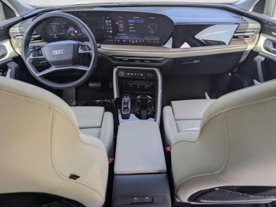 2025 Audi Q5 Sportback Premium Plus 2.0 TFSI quattro