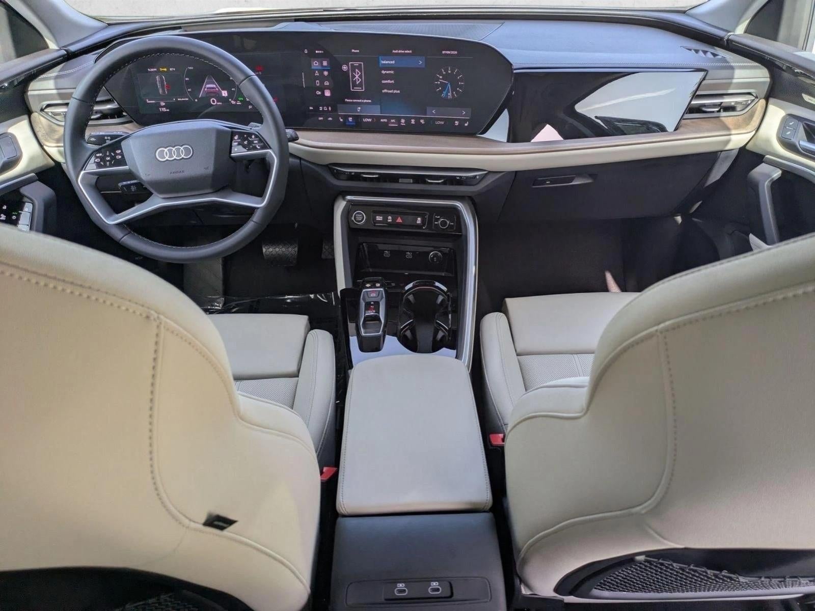 2025 Audi Q5 Sportback Premium Plus 2.0 TFSI quattro