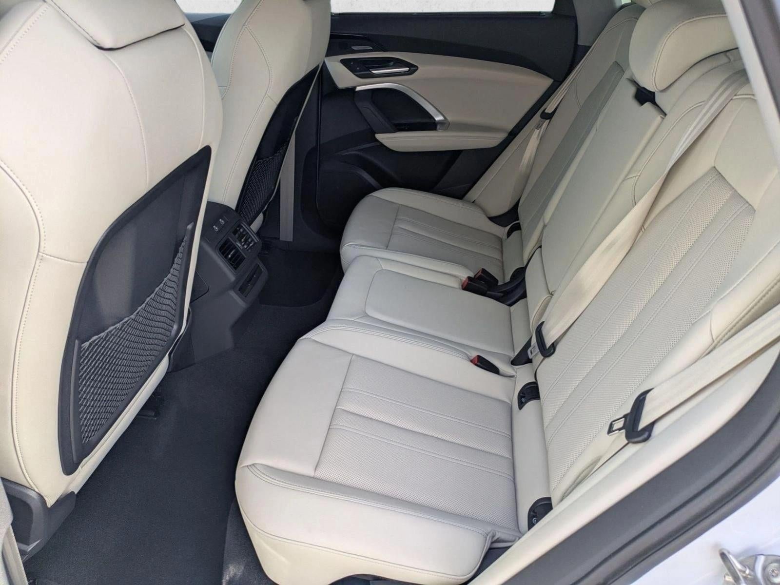 2025 Audi Q5 Sportback Premium Plus 2.0 TFSI quattro
