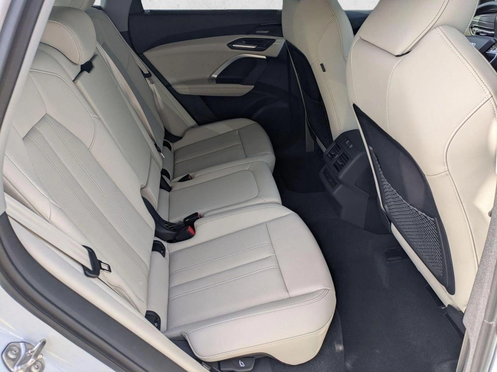 2025 Audi Q5 Sportback Premium Plus 2.0 TFSI quattro