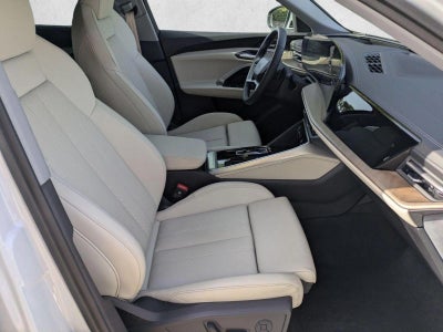 2025 Audi Q5 Sportback Premium Plus 2.0 TFSI quattro