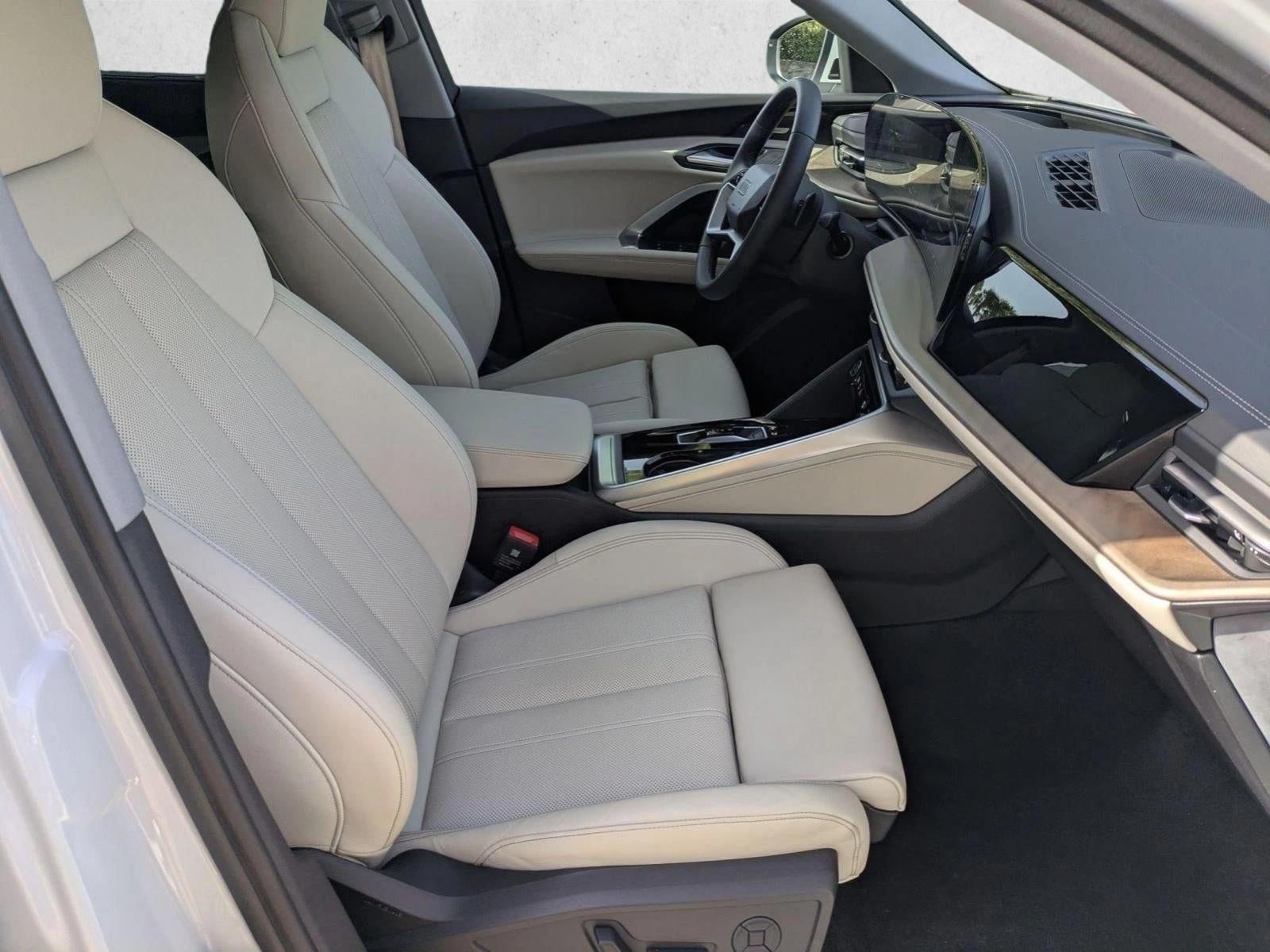 2025 Audi Q5 Sportback Premium Plus 2.0 TFSI quattro