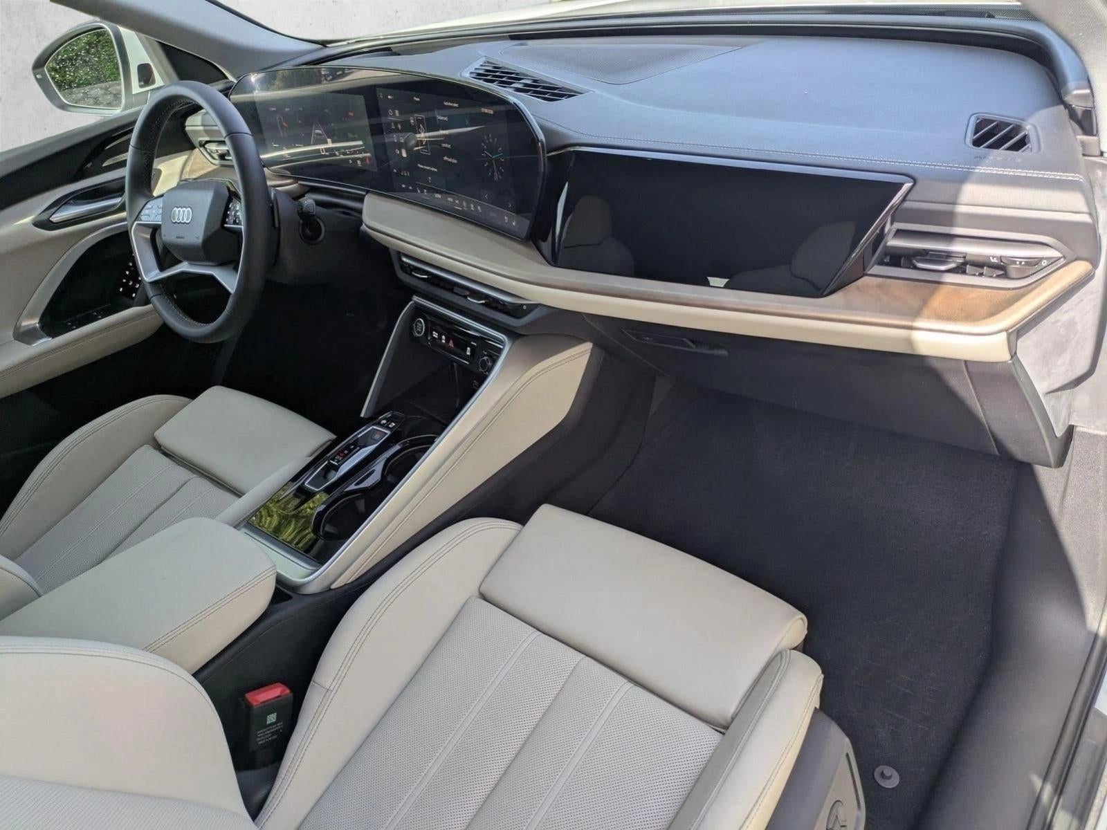 2025 Audi Q5 Sportback Premium Plus 2.0 TFSI quattro