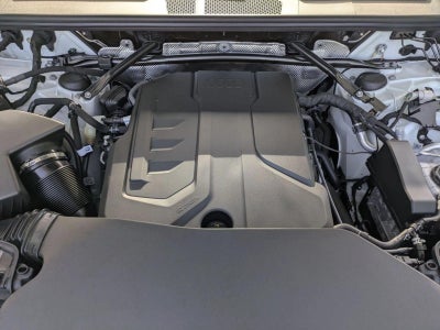 2025 Audi Q5 Sportback Premium Plus 2.0 TFSI quattro