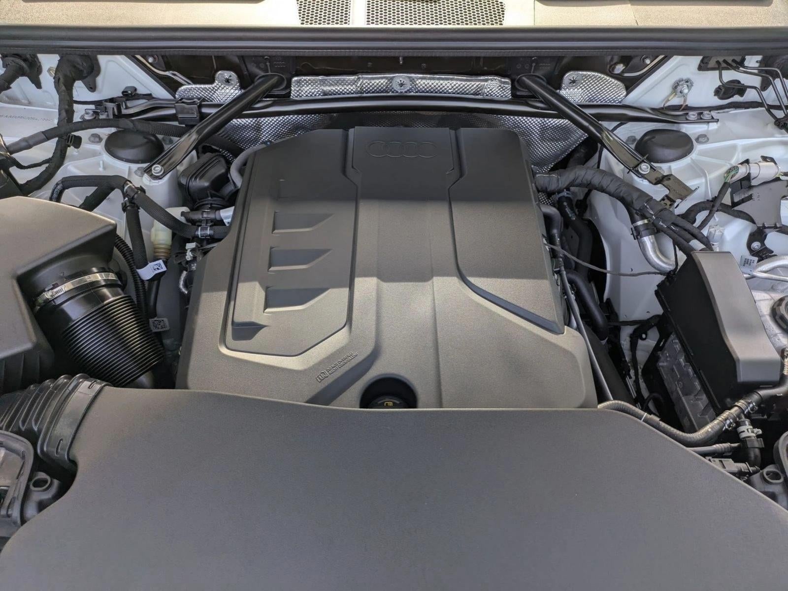 2025 Audi Q5 Sportback Premium Plus 2.0 TFSI quattro