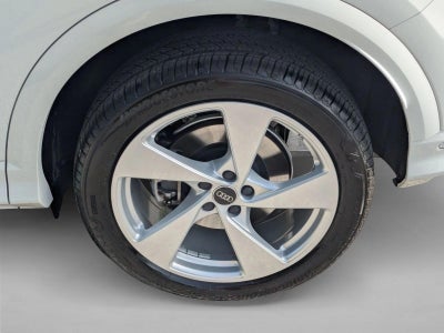 2025 Audi Q5 Sportback Premium Plus 2.0 TFSI quattro