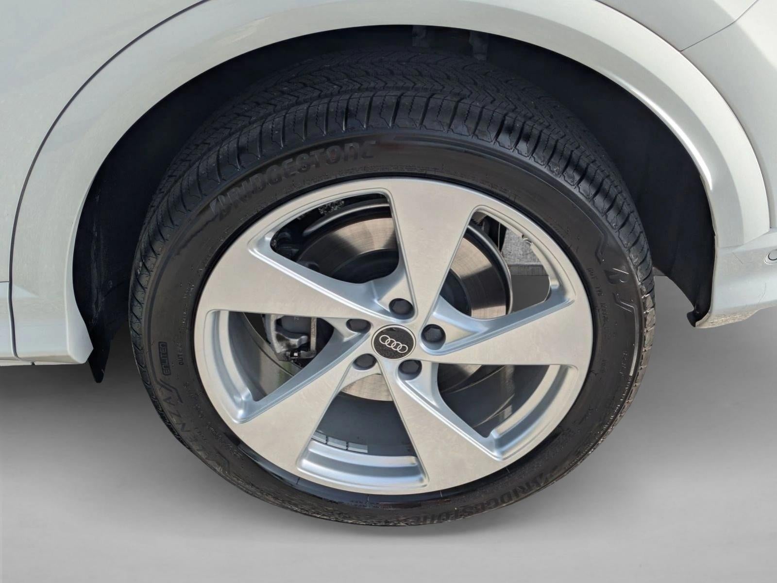 2025 Audi Q5 Sportback Premium Plus 2.0 TFSI quattro