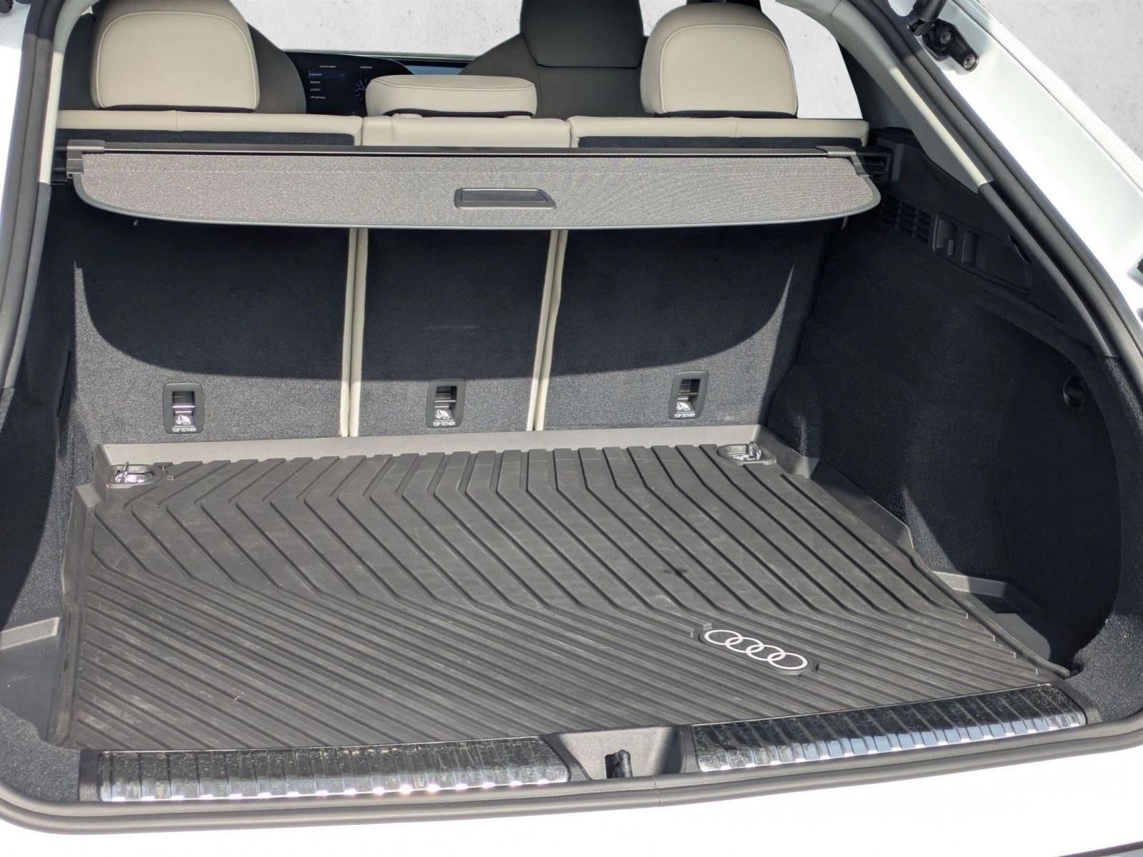 2025 Audi Q5 Sportback Premium Plus 2.0 TFSI quattro