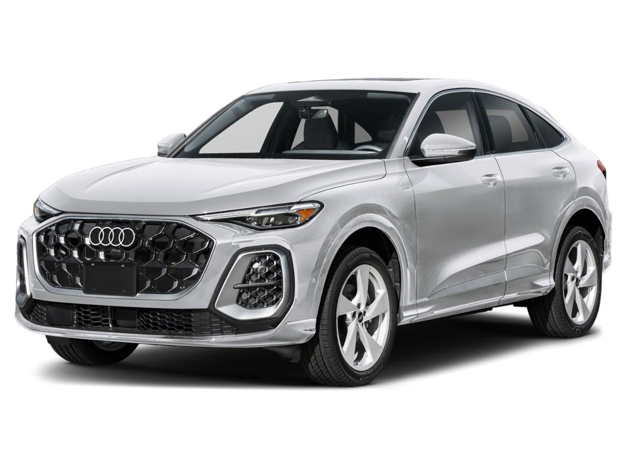 2025 Audi Q5 Sportback Premium Plus 2.0 TFSI quattro