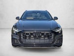 2022 Audi Q8 Prestige 55 TFSI quattro