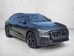 2022 Audi Q8 Prestige 55 TFSI quattro