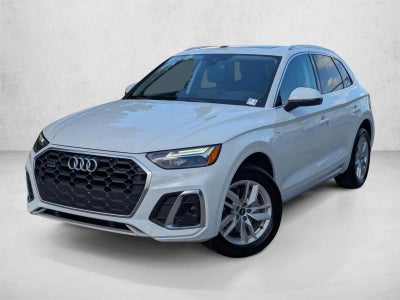 2023 Audi Q5 S line Premium 45 TFSI quattro