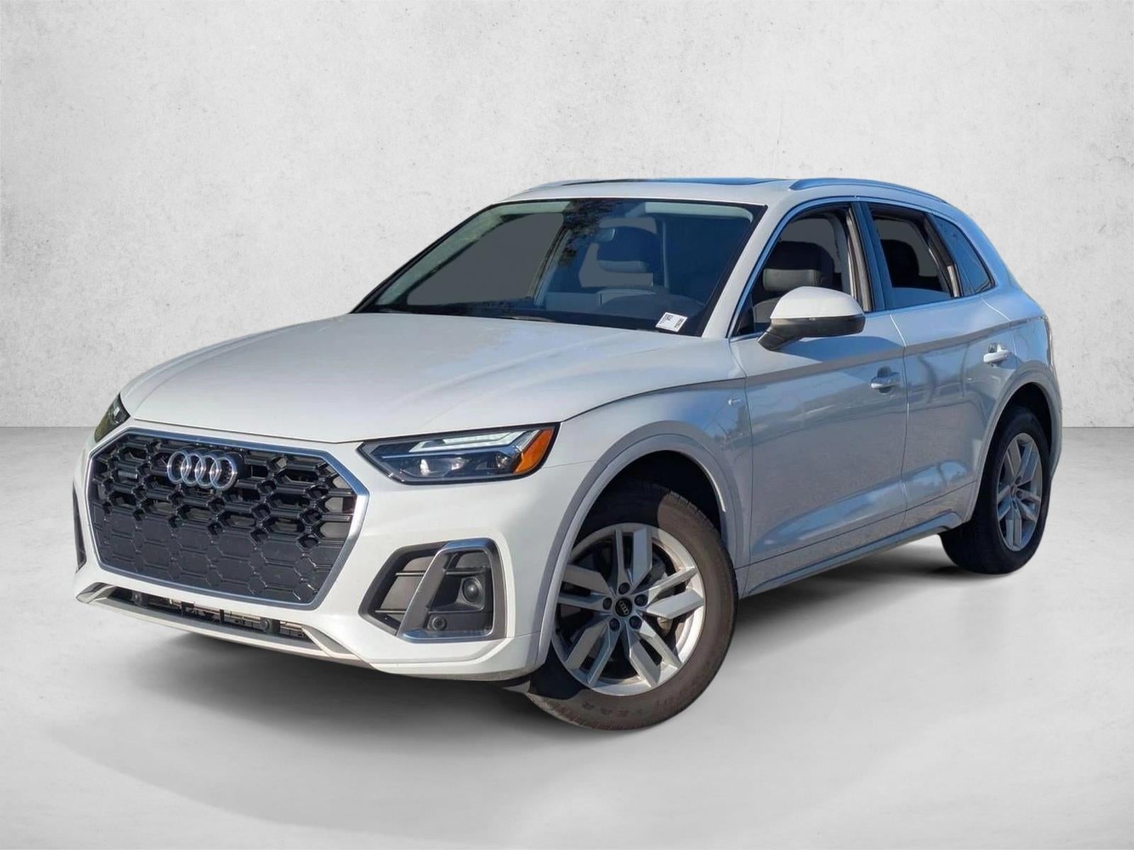 2023 Audi Q5 S line Premium 45 TFSI quattro