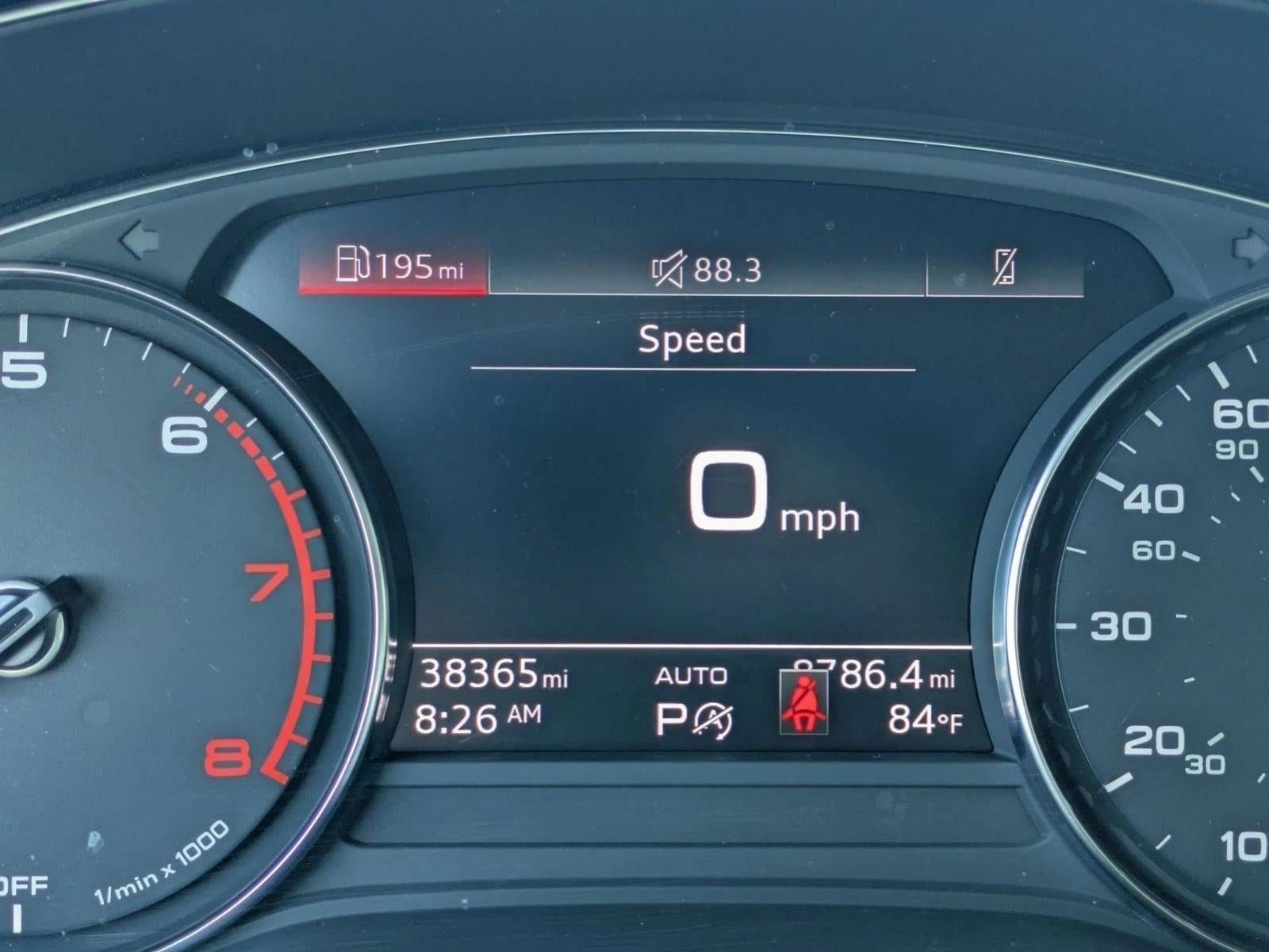 2023 Audi Q5 S line Premium 45 TFSI quattro