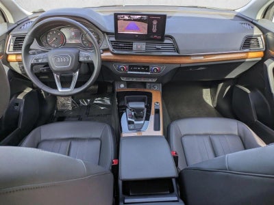 2023 Audi Q5 S line Premium 45 TFSI quattro
