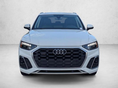 2023 Audi Q5 S line Premium 45 TFSI quattro