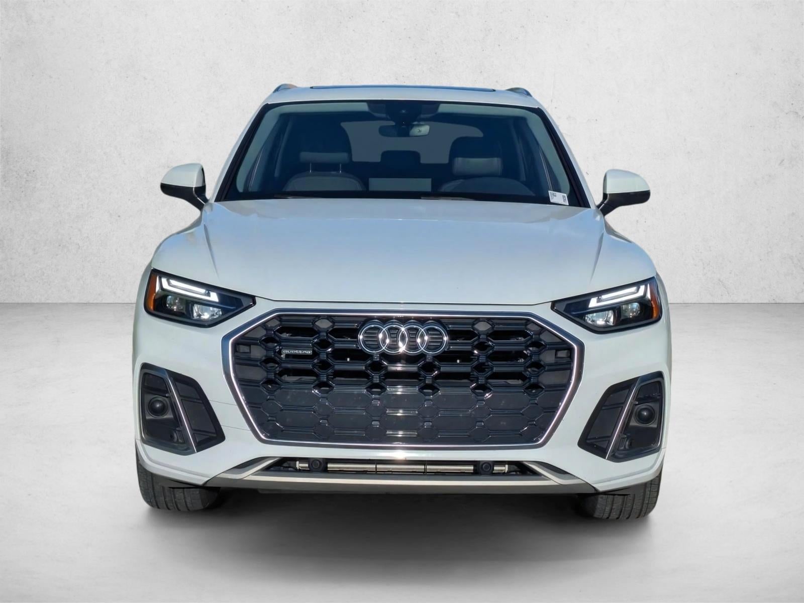 2023 Audi Q5 S line Premium 45 TFSI quattro