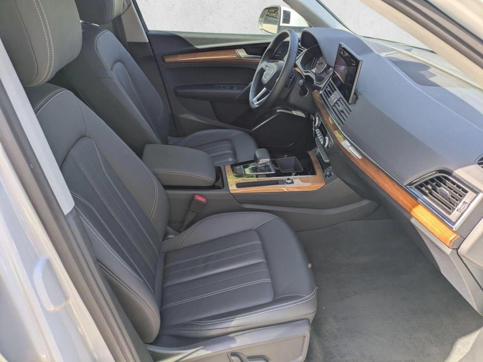 2023 Audi Q5 S line Premium 45 TFSI quattro