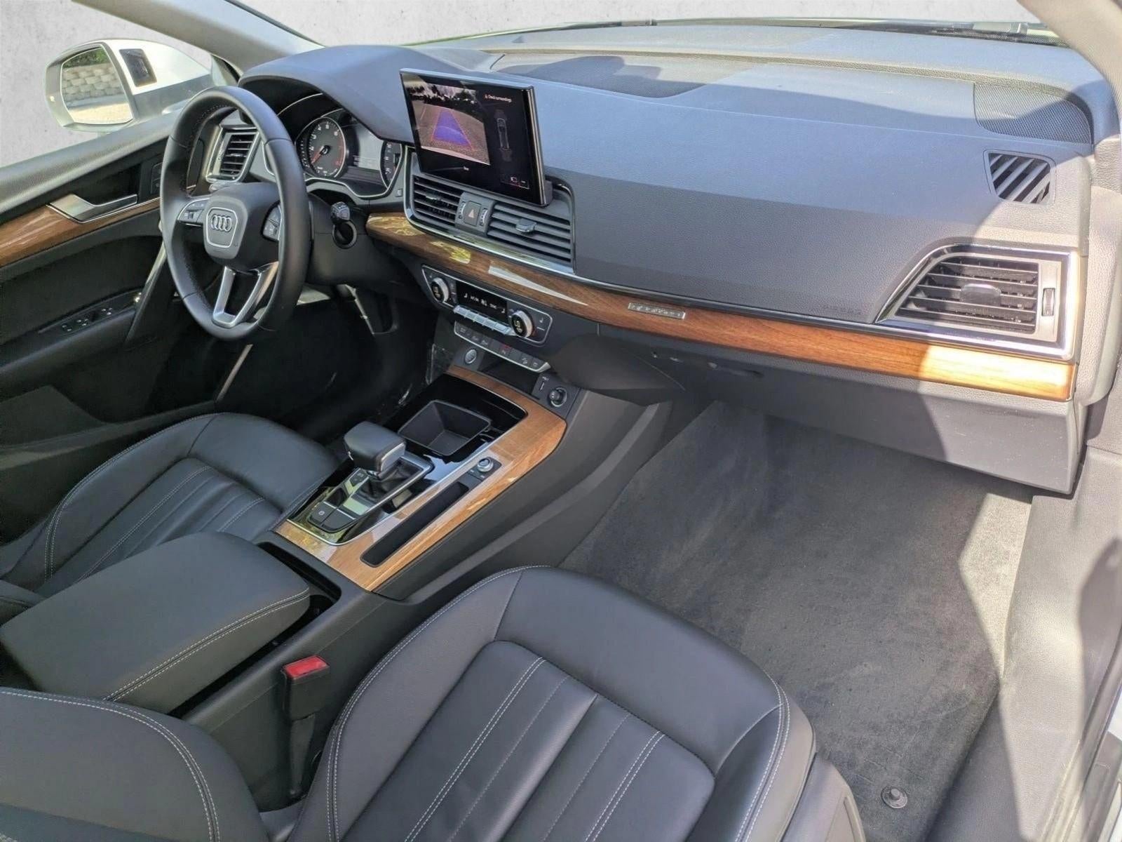 2023 Audi Q5 S line Premium 45 TFSI quattro